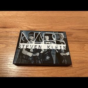 NARS One Shocking Moment Palette